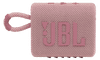 JBL GO 3 Pink