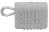 JBL GO 3 Weiß
