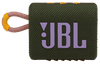 JBL GO 3 Grün