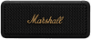 Marshall Emberton Schwarz/Gold