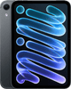 Apple iPad mini 8 (2026) Nano 8,5" 256GB Wi-Fi + 5G Mitternacht