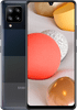 Samsung Galaxy A42 128 GB Schwarz 5G