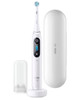 Oral-B iO - 8n - Electric Toothbrush White Powered By Braun