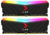 PNY XLR8 Gaming EPIC-X RGB 3.200 MHz Desktop-Speicher 32 GB RAM (2 x 16 GB)