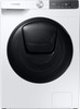 Samsung WW80T854ABT QuickDrive AddWash