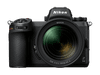 Nikon Z6 II + Nikkor Z 24-70mm f/4 S + FTZ Adapter