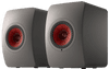 KEF LS50 Wireless II Gray (per pair)