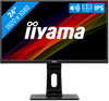 iiyama ProLite XUB2493HSU-B1