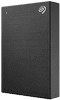 Seagate One Touch Portable Drive 5 TB Schwarz