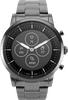 Fossil Collider Hybrid HR Smartwatch FTW7009 Grau