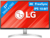 LG 27UL500P-W.AEU