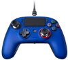 Nacon Revolution Pro 3 Official PS4 Controller Blau