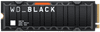 WD Black SN850 2 TB NVMe mit Kühler