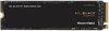 WD Black SN850 500 GB NVMe ohne Kühler