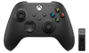 Microsoft Xbox Wireless Controller + Wireless Adapter for Windows 10 (2020)