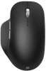 Microsoft Ergonomic Bluetooth Mouse Black