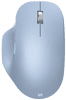 Microsoft ergonomische Bluetooth-Maus Blau