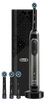 Oral-B Genius X 20000 Luxe Edition Anthracite Gray