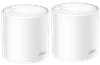 TP-Link Deco X60 Mesh WiFi 6 (2-pack) - 2020