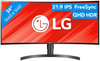 LG 34WN80C
