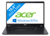 Acer Extensa 15 EX215-54-36G 15.6" - Intel Core i3-1115G4 - 8GB/256GB SSD