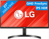 LG 27QN600