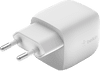 Belkin Power Delivery GaN Charger with USB-C Port 30W