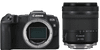Canon EOS RP + RF 24-105mm f/4-7.1 IS STM