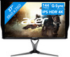 Acer Predator X27P