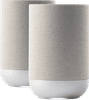 Denon Home 200 Silber Doppelpack