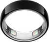 Oura Ring 5 Size 10 Black