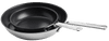KitchenAid Edelstahl Bratpfannenset 20 + 28 cm