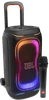 JBL PartyBox 330 Schwarz + JBL PBM100