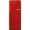 SMEG FAB28LRD3 - Linksdrehend