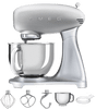 SMEG SMF02SVEU Silver