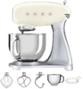 SMEG SMF02CREU Cream