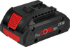 Bosch ProCORE 18V 4.0Ah (1x Battery without Charger)