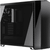 Fractal Design Vector RS Black Tempered Glass