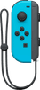 Nintendo Switch Joy-Con Links Neon-Blau