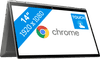 HP Chromebook x360 14c-ca0220ng