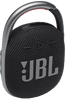 JBL Clip 4 Schwarz