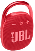 JBL Clip 4 Red