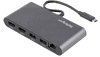 StarTech Thunderbolt 3 Mini Dock Dual HDMI 4K 60Hz