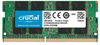 Crucial 16 GB 2.666 MHz DDR4-SODIMM (1 x 16 GB)