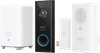 Eufy Video Doorbell Battery Set + Chime