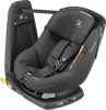 Maxi-Cosi Axissfix Authentic Black