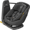 Maxi-Cosi Axissfix Plus Authentic Black