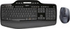 Logitech MK710 kabellose Tastatur und Maus QWERTZ