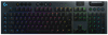 Logitech G915 LIGHTSPEED Wireless RGB Mechanical Gaming Keyboard GL Tactile QWERTZ