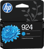 HP 924 Patrone Cyan